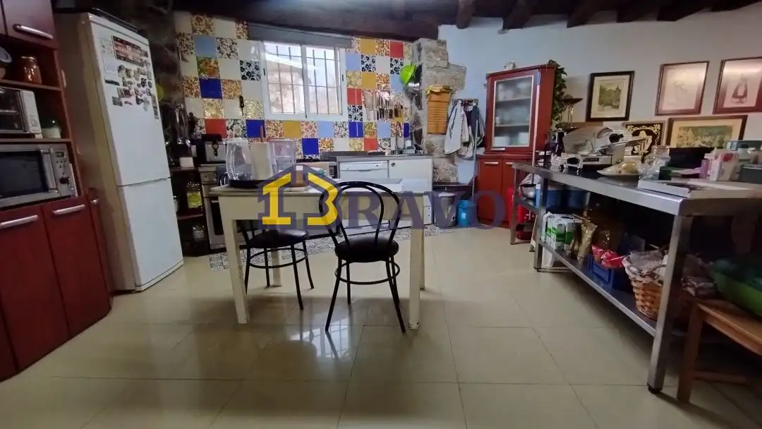 Casa con giardino in vendita a Valle de Losa, imagen 100