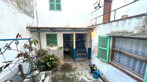 Foto 5 de Finca rústica en venda a N/a, Pollença Poble, Pollença