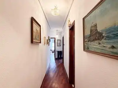 Pis amb ascensor en venda a Centro - Ayuntamiento, imagen 16