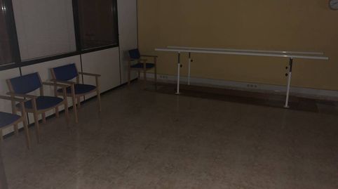 Foto 3 von Geschaftsraum zur Miete in Parque del Oeste, Oviedo