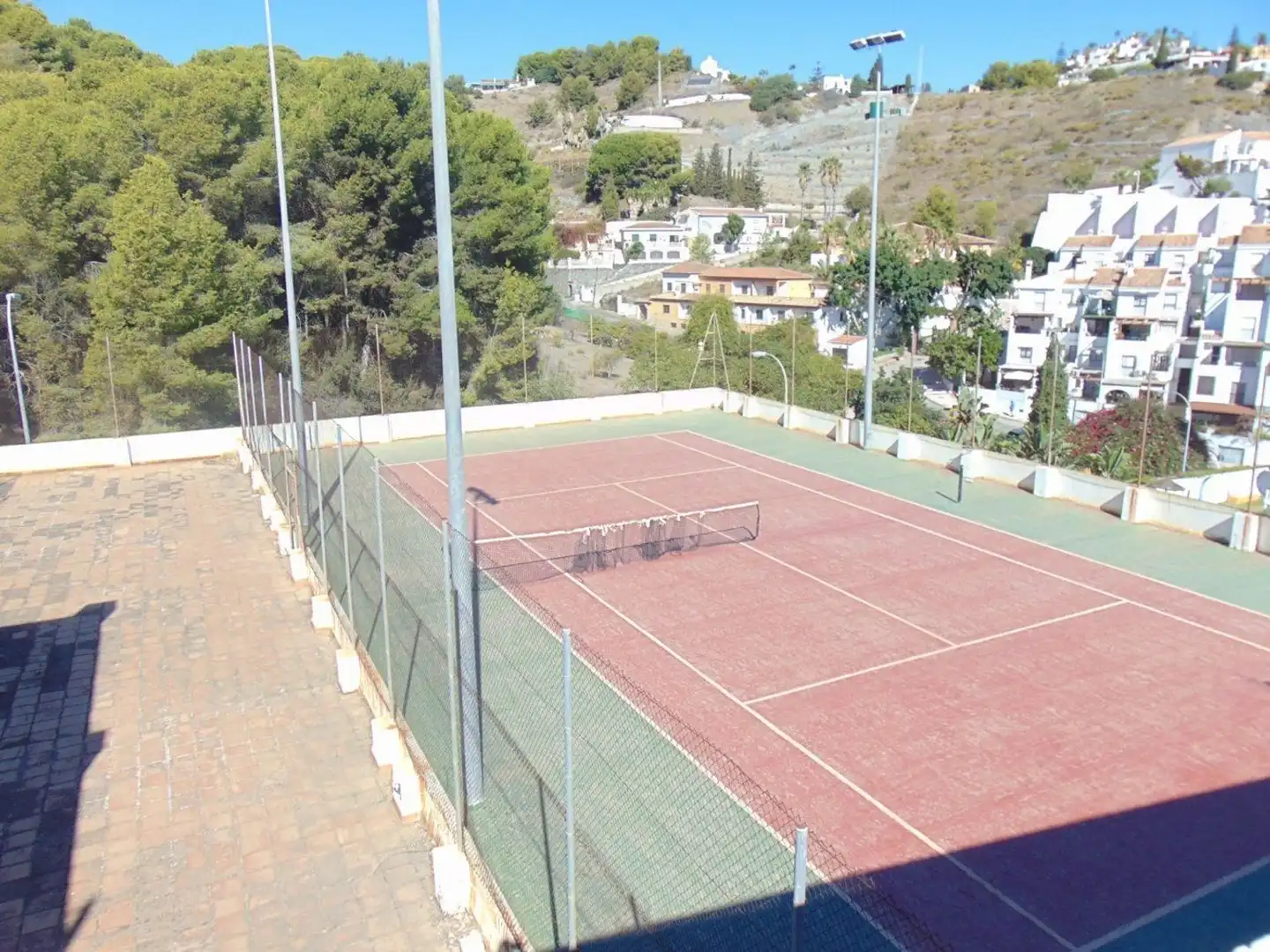 Xalet amb piscina de lloguer a Calle Alclub 7, imagen 20
