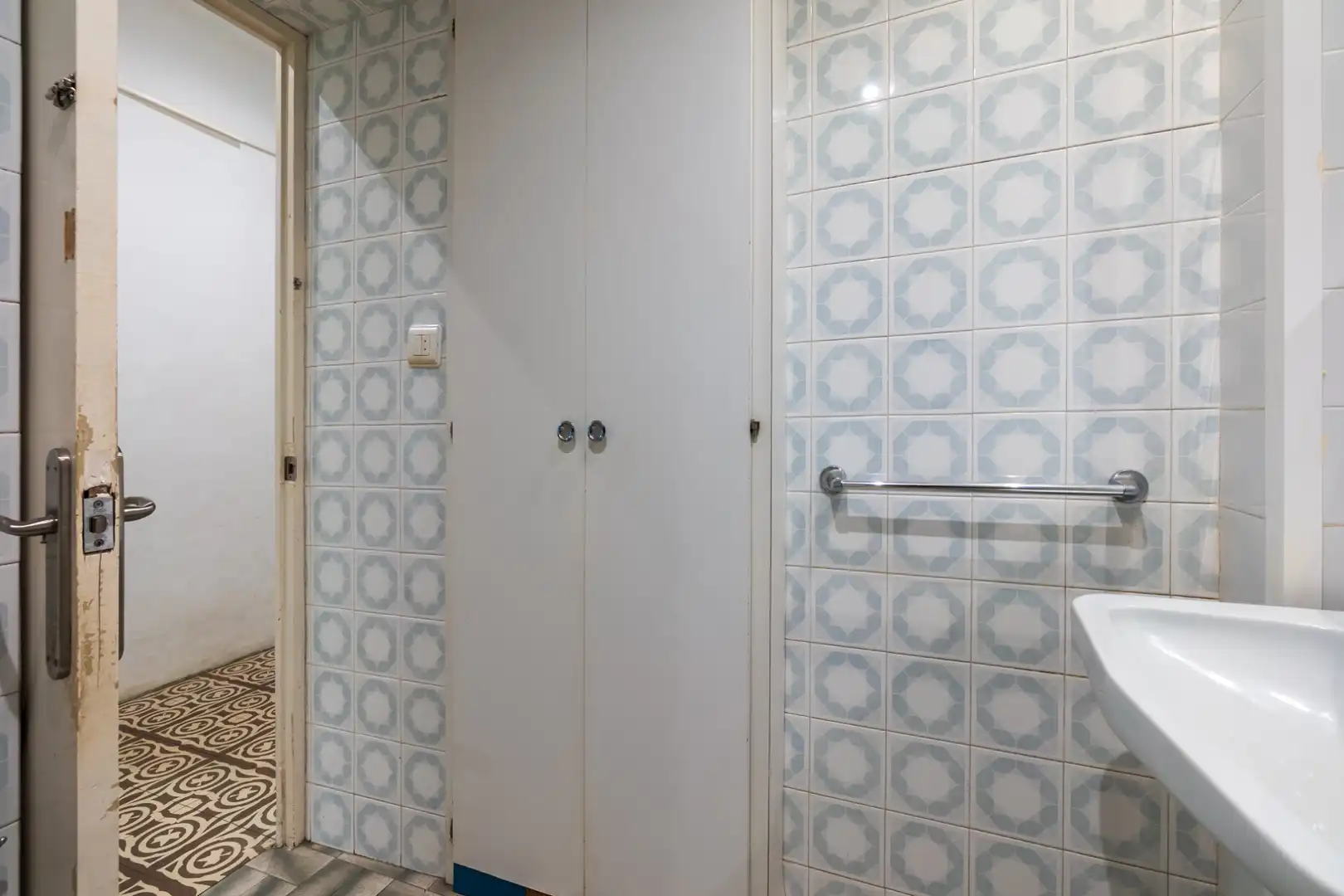 Baño de Piso en venta en Figueres con Balcón, Internet y Alarma