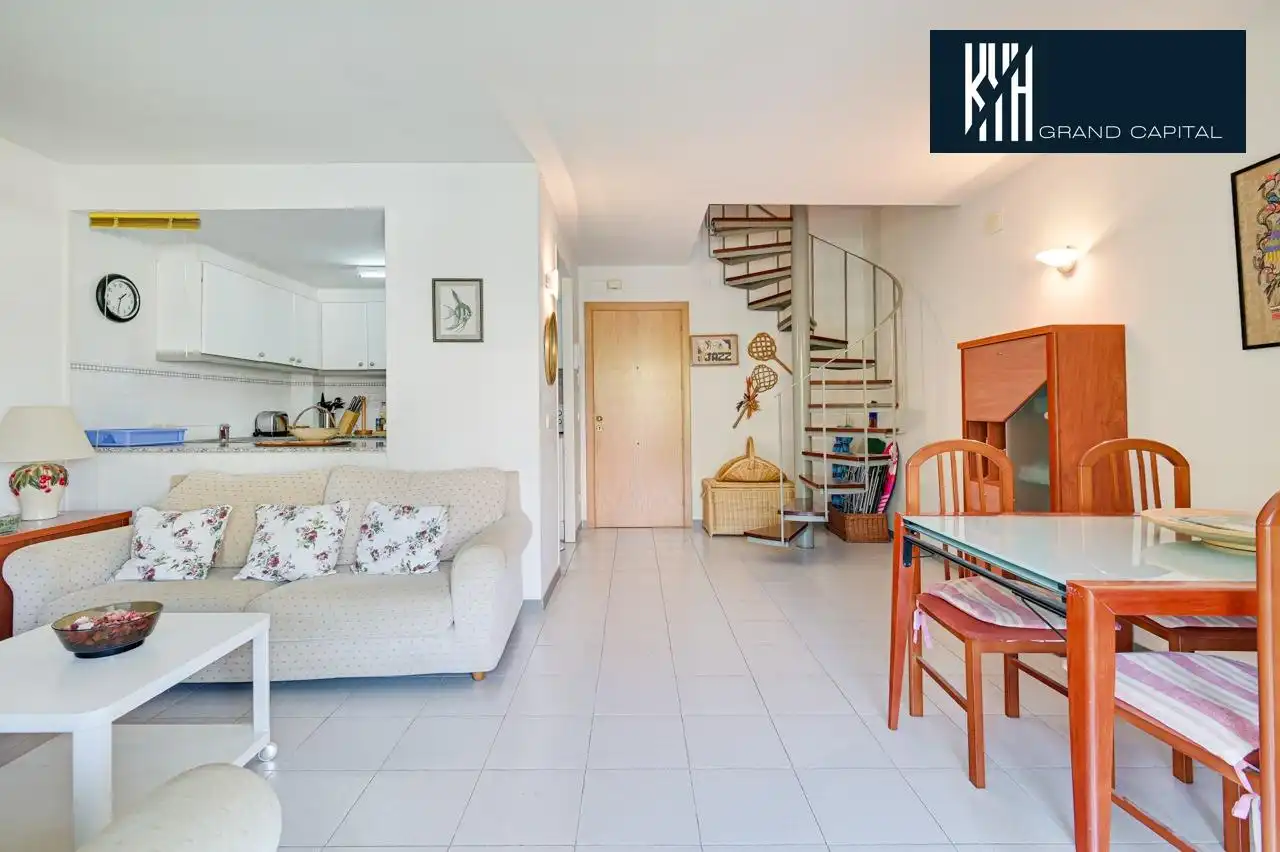 Wohnung mit Terrasse zum Verkauf in Carrer Carrer Puig Vermell, imagen 8