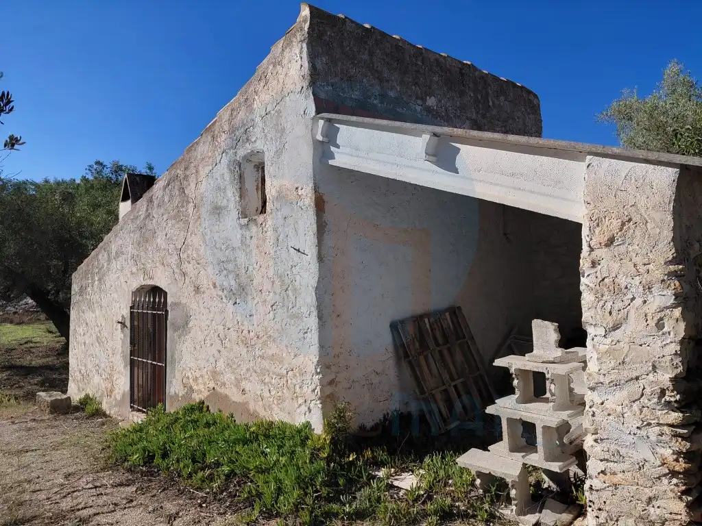 Exterior view of Country homes for sale in El Perelló