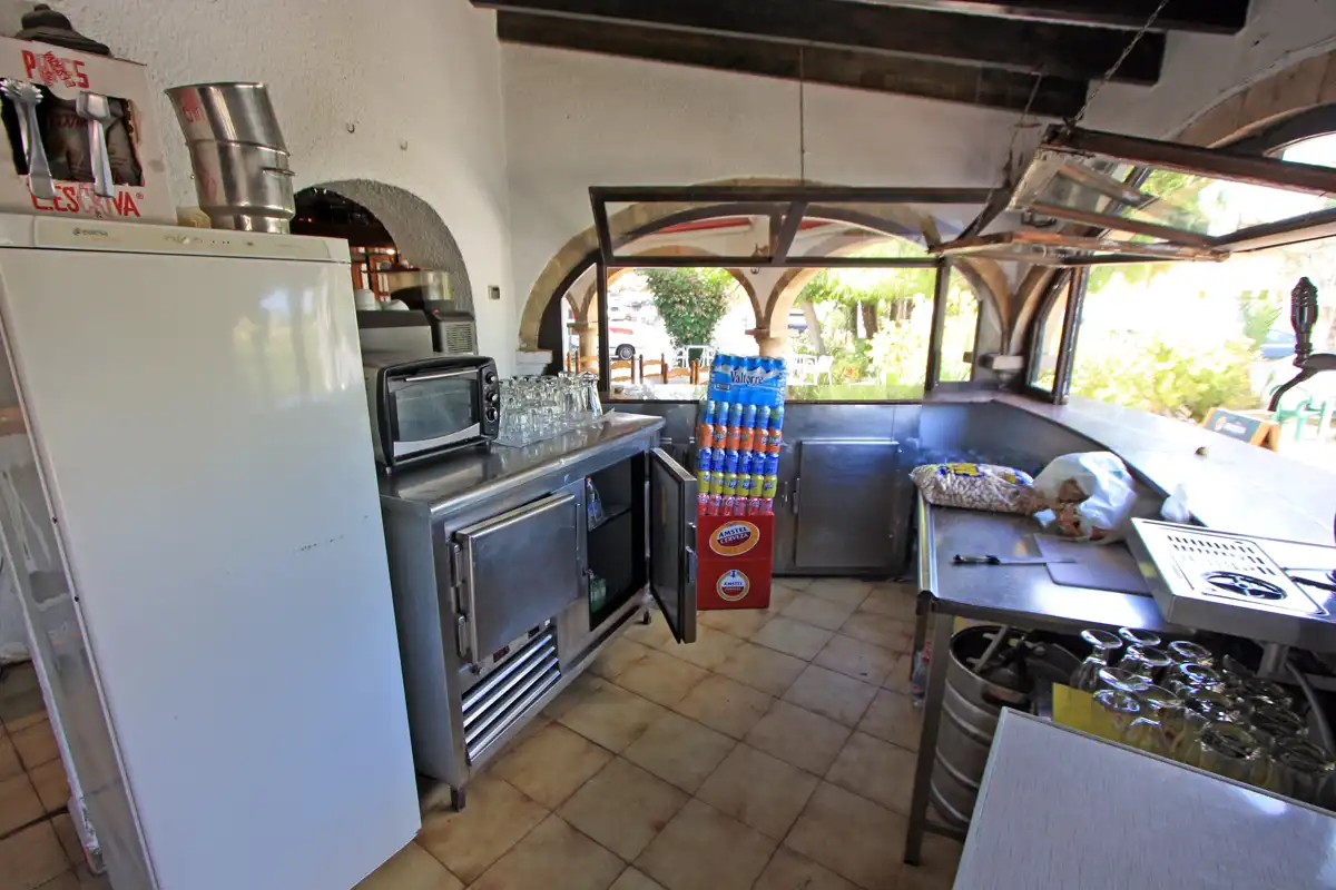 Local comercial en venda a El Verger, imagen 7