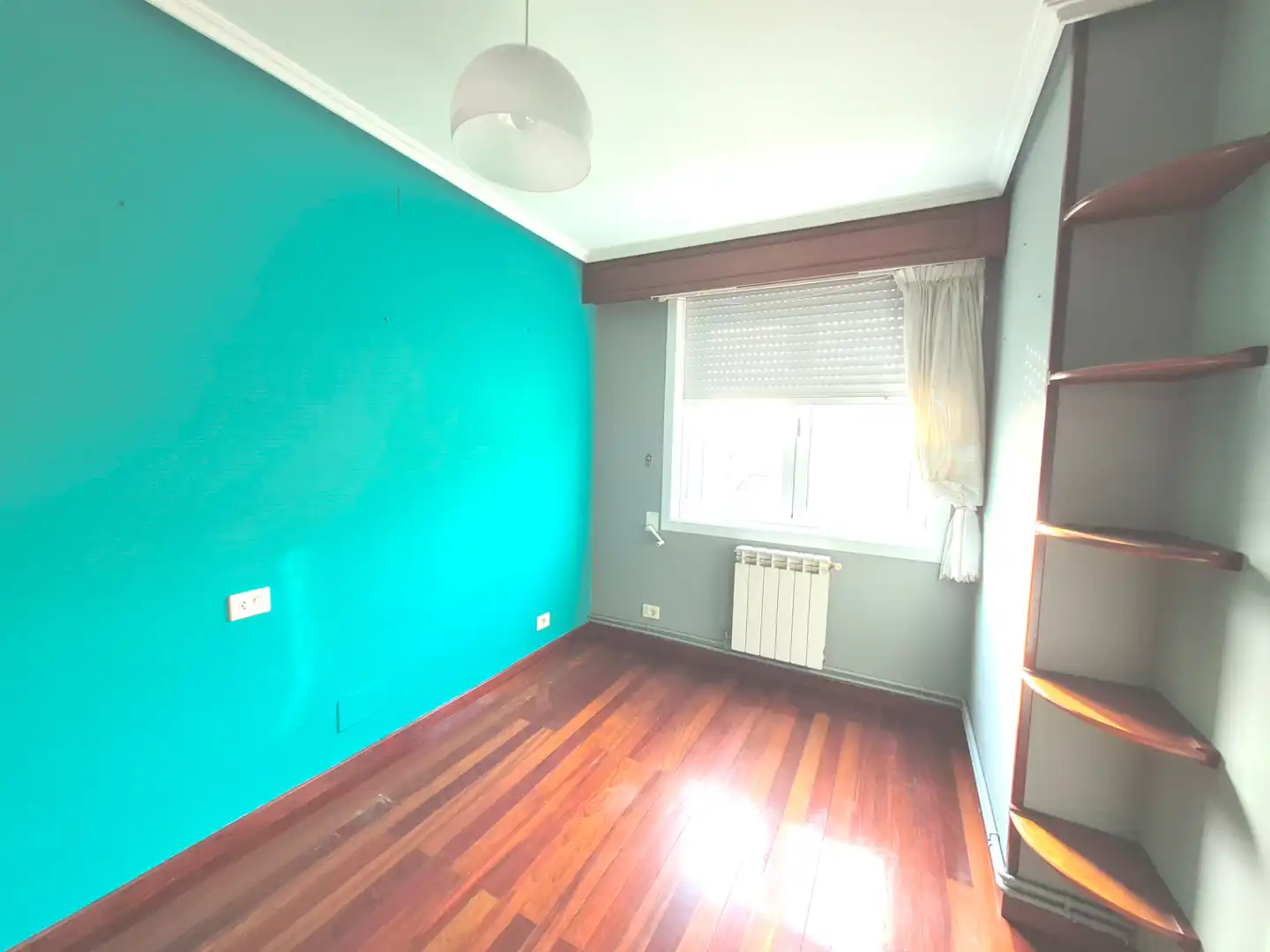 Habitación de Piso en venta en Narón con Trastero
