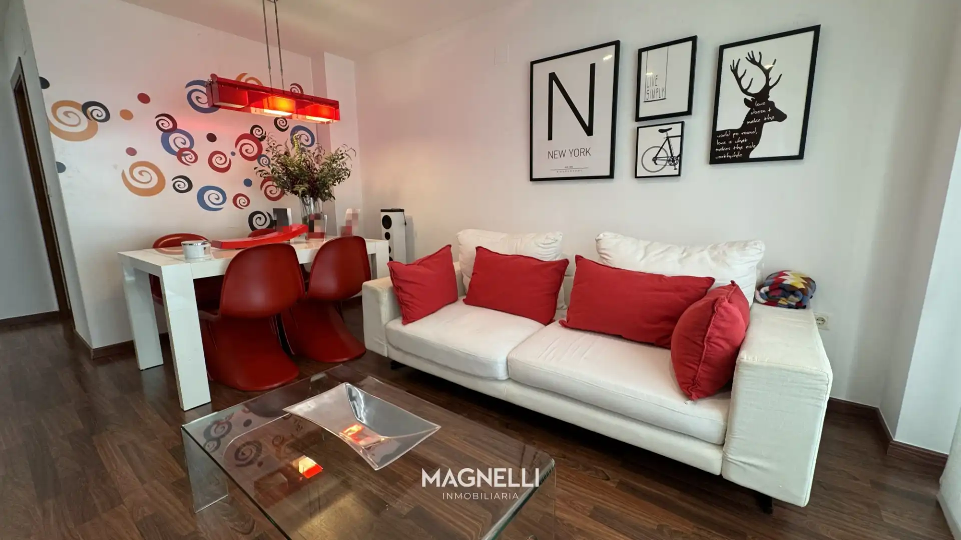 Appartamento con ascensore in vendita a Calle Poeta Zorrilla, imagen 5