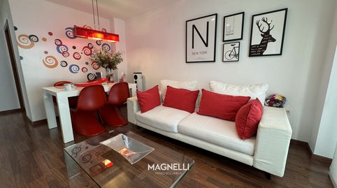 Foto 5 de Piso en venta en Calle Poeta Zorrilla, Plaza de Toros - Avenida Chapí - Trinquete, Elda