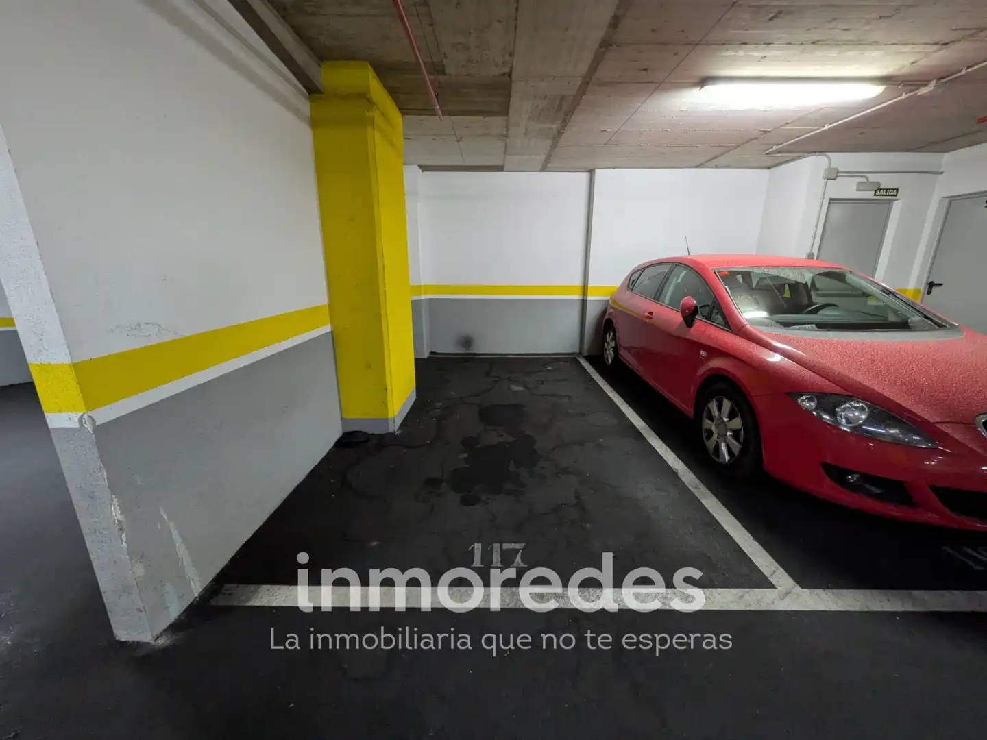 Individuel avec ascenseur à vendre à Carrer d'Aragó, imagen 6