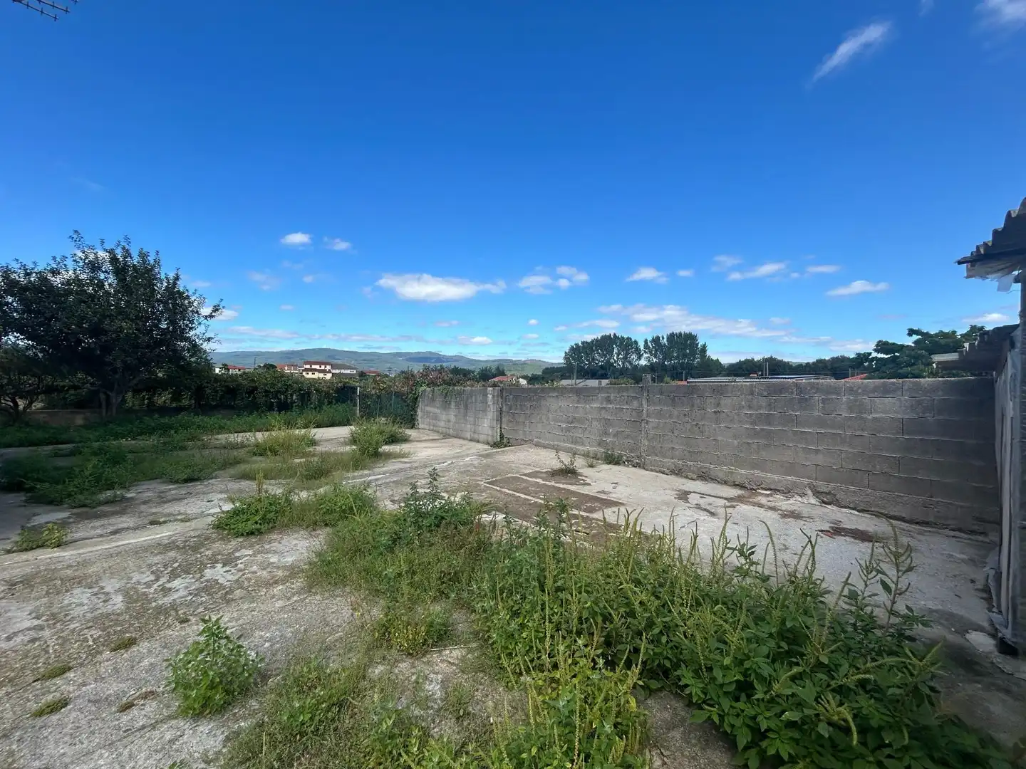 Casa o chalet en venta en Valga con Calefacción y Terraza