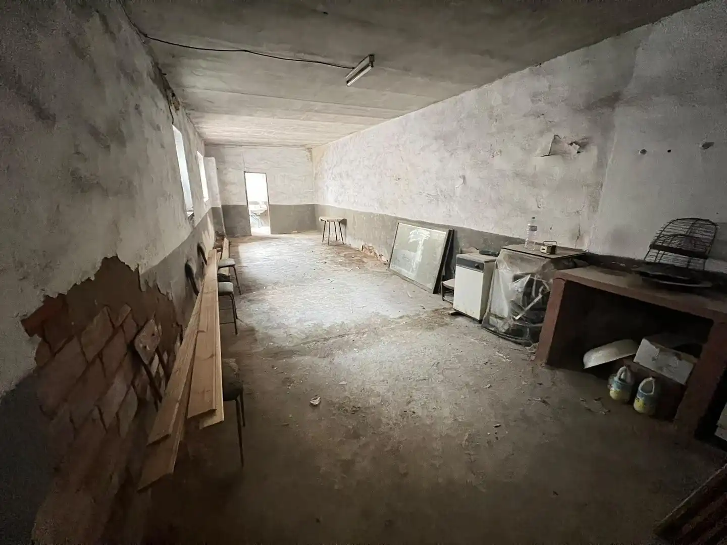 Casa en venda a Almadén, imagen 12
