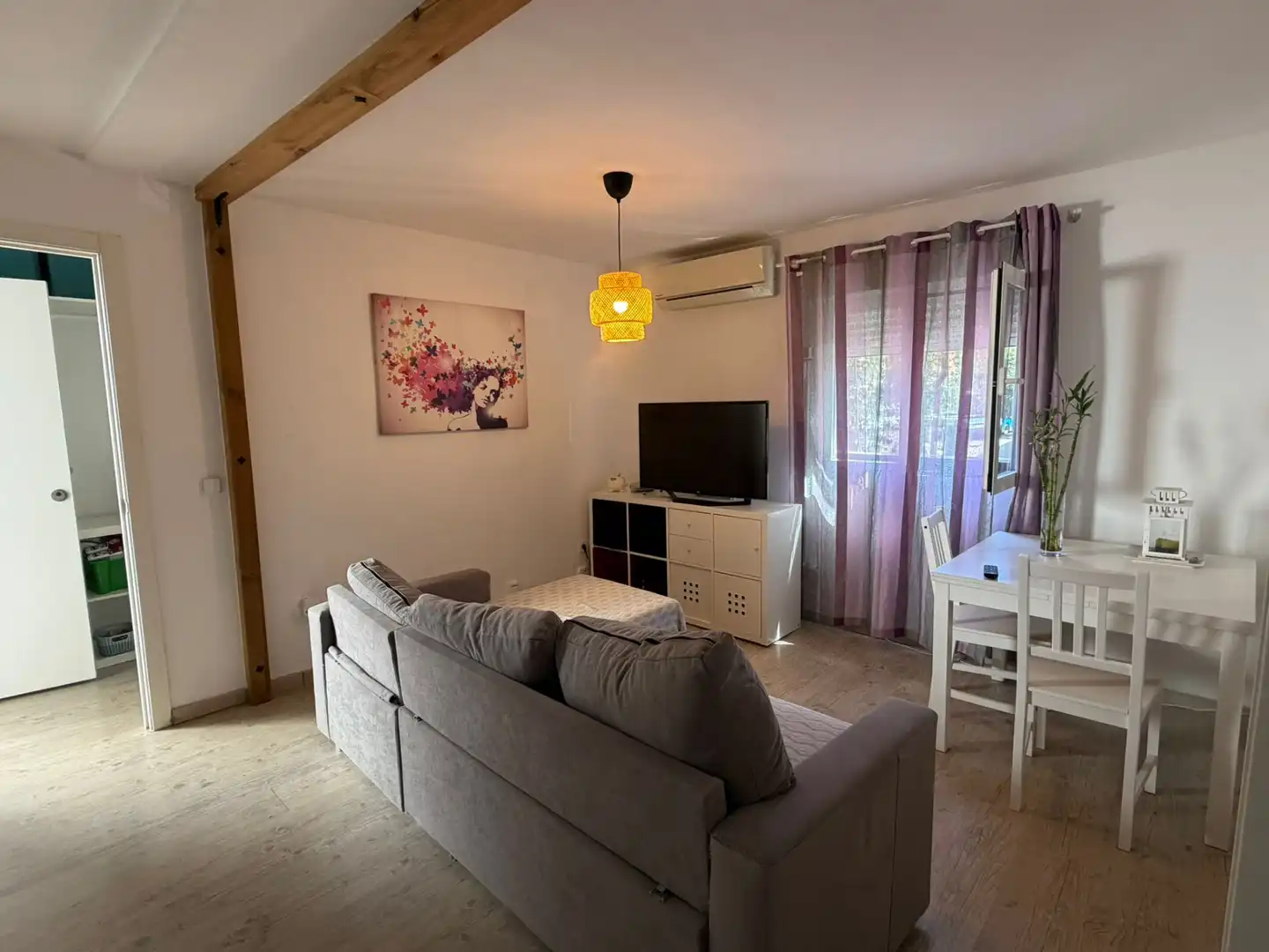 Flat with terrace for sale in Calle de Santa Marta 21, imagen 3