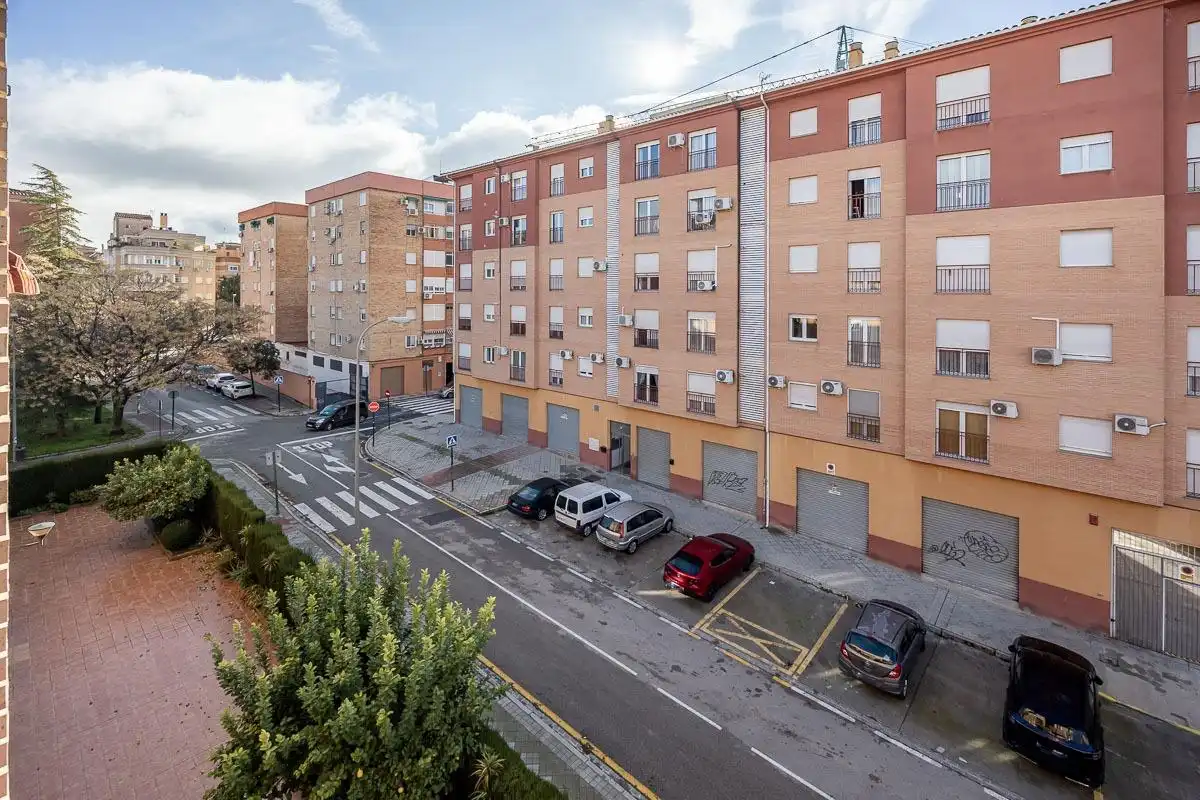 Piso con terraza en venta en CONCHA PIQUER, imagen 32