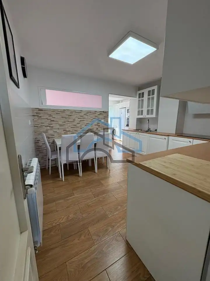 Kitchen of Flat for rent in Perillo