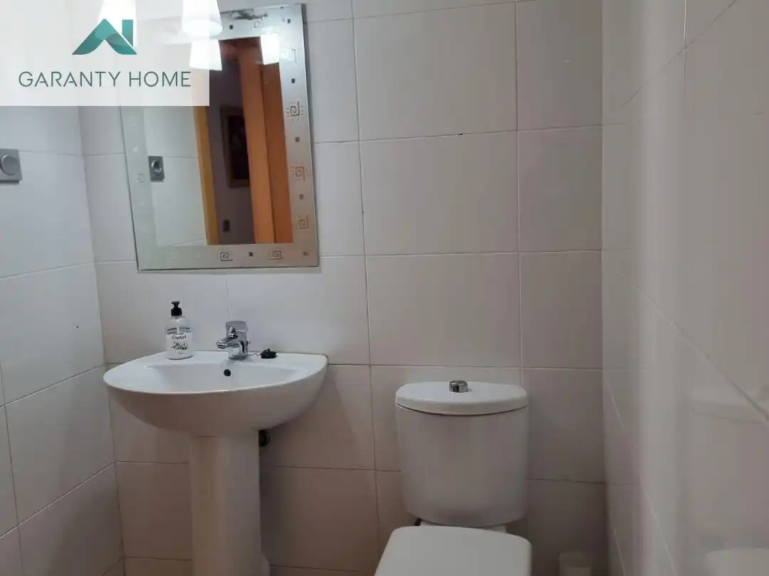 Flat with terrace to rent in Teatinos - Universidad, imagen 6