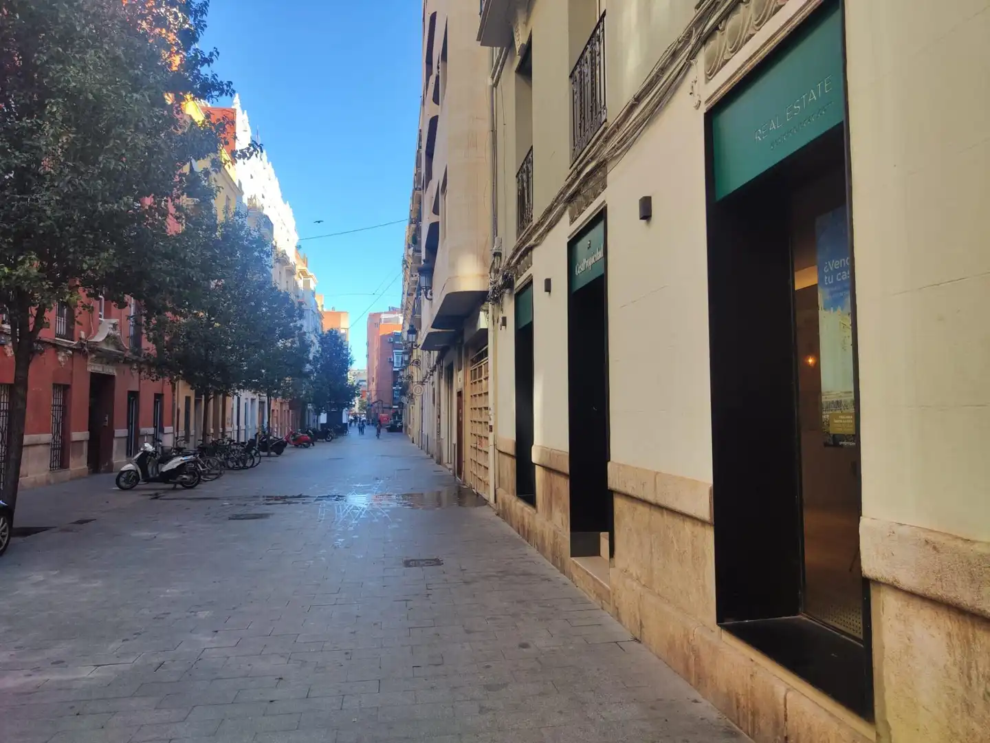 Business premises to rent in L'Eixample, imagen 18
