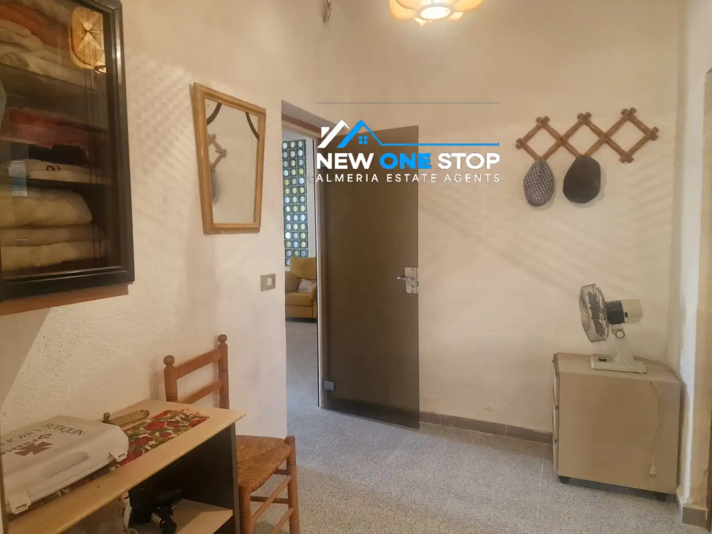 Chalet con terraza en venta en Calle La Fuente 33, imagen 39