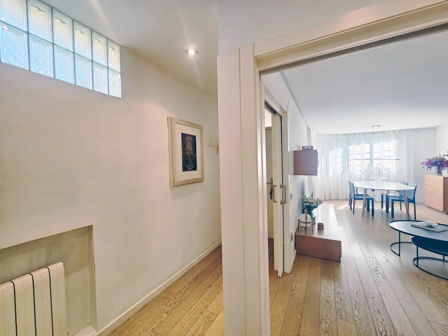 Casa adosada en venta en Granollers con Aire acondicionado, Calefacción y Jardín privado