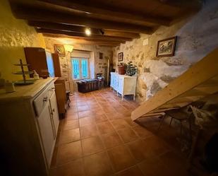 Kitchen of House or chalet for sale in Aldearrodrigo  with Storage room