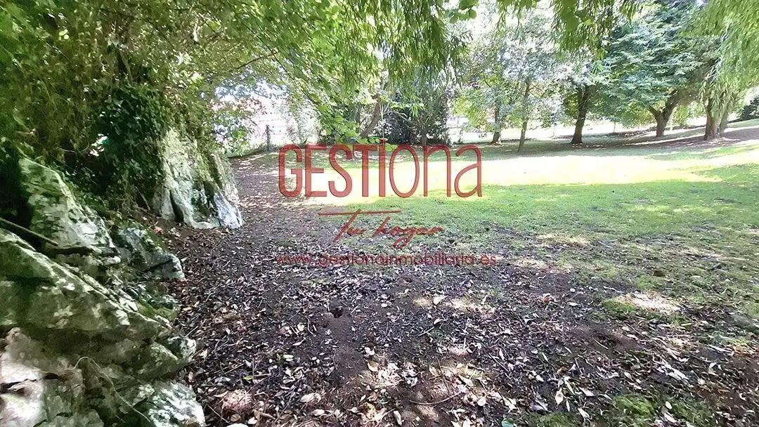 Casa o chalet en venta en Medio Cudeyo con Jardín privado