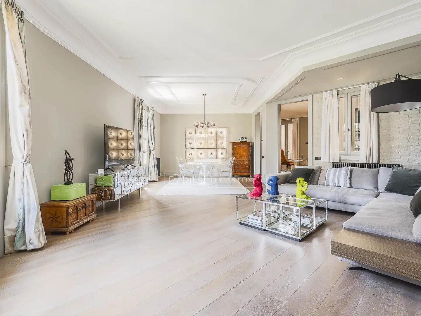 Appartement avec terrasse à vendre à Eixample, imagen 9