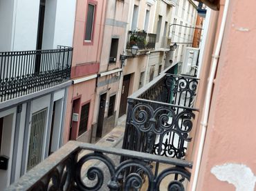 Flat with balcony for sale in Pueblo de Cullera