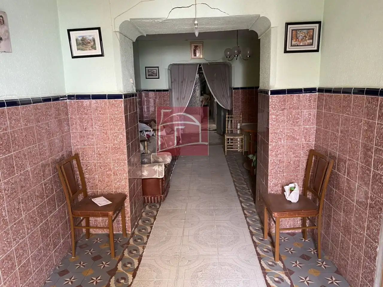 Haus oder Chalet zum Verkauf in Villanueva de la Serena