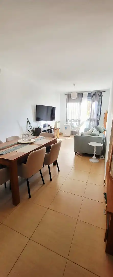 Piso con ascensor en venta en Calle del Apóstol Santiago 9, imagen 7