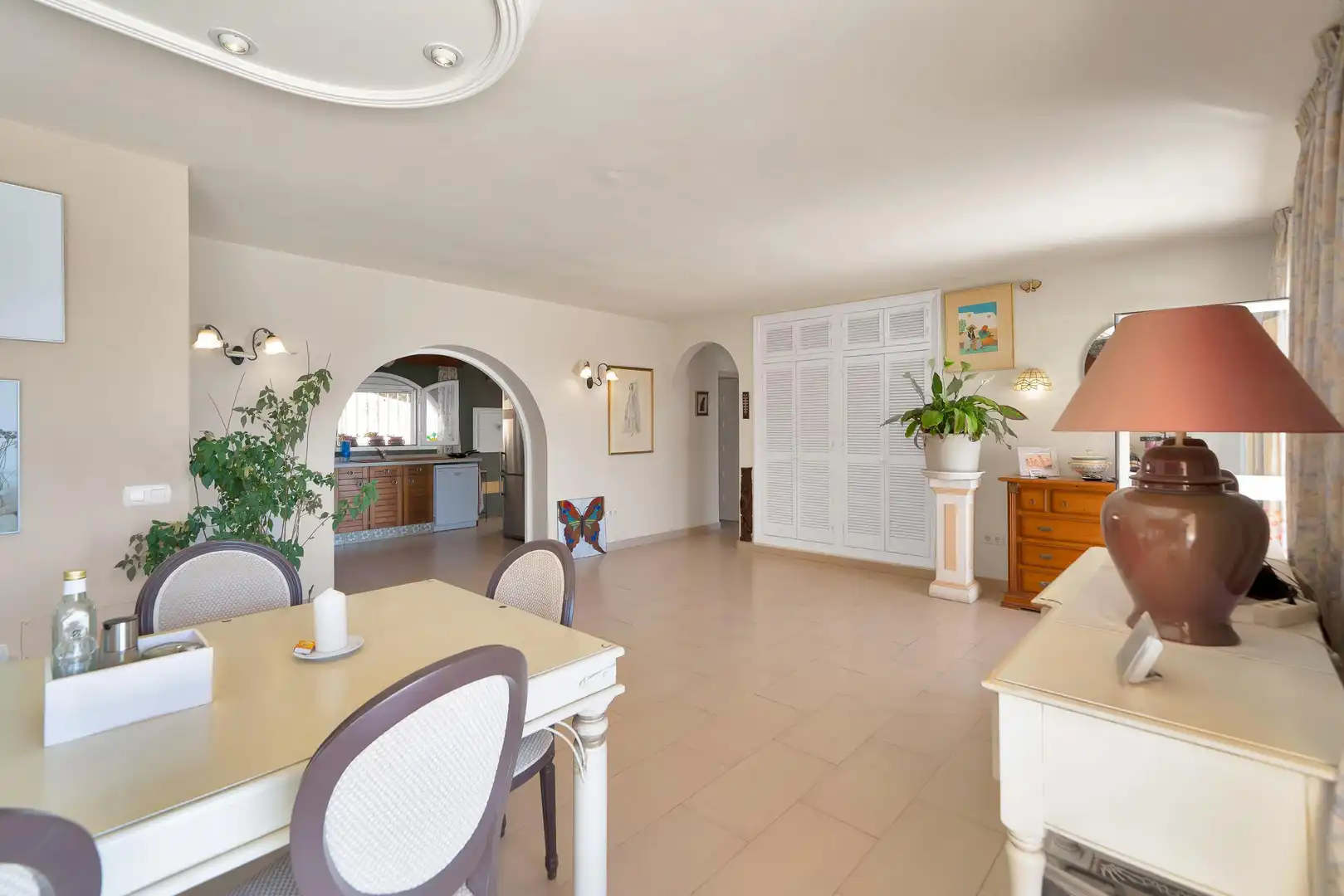 Villa con piscina in vendita a 18 Avenida del Fuego, imagen 38