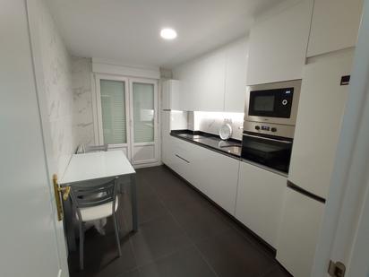 Kitchen of Flat for sale in Laudio / Llodio  with Terrace