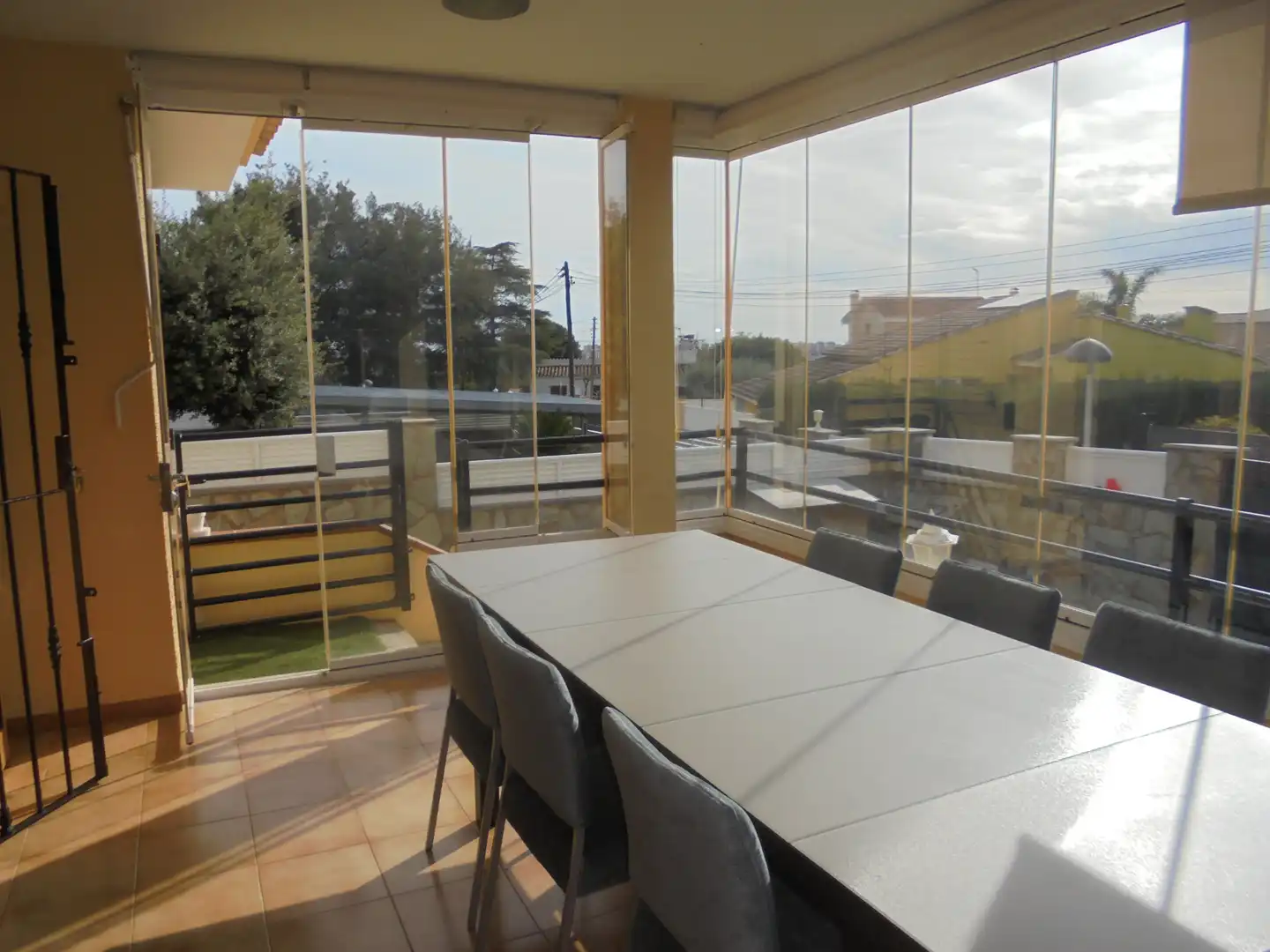 Chalet con terraza en venta en Montornés - Las Palmas - El Refugio, imagen 12