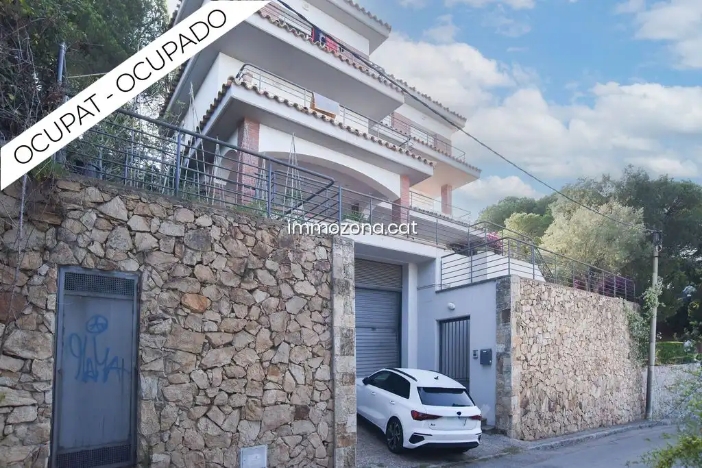 Villa in vendita a Calle Garbi