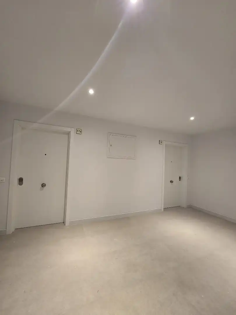 Flat for share in Lleida  with Air Conditioner, Heating and Terrace