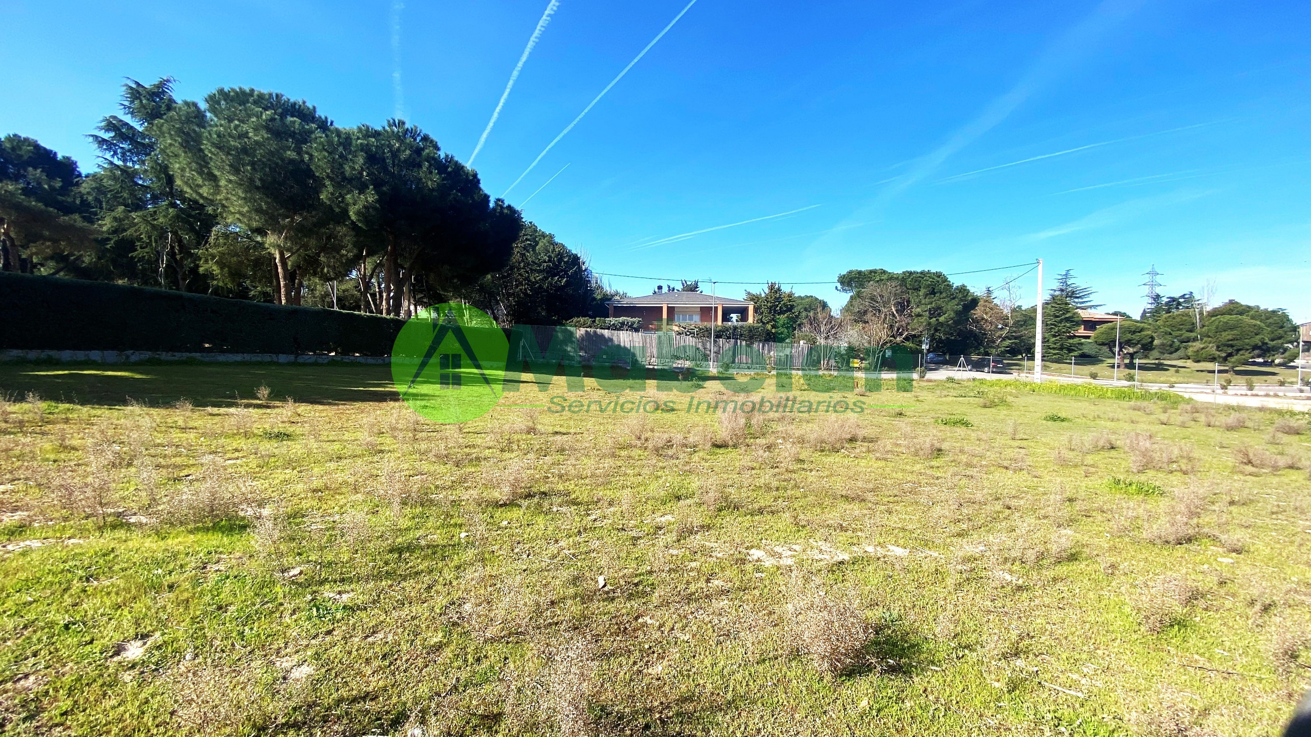Residencial en venda a Pinar de las Rozas
