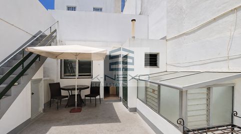 Foto 5 de Casa adosada en venda a Centro Puerto de la Cruz, Playa Jardín, Puerto de la Cruz