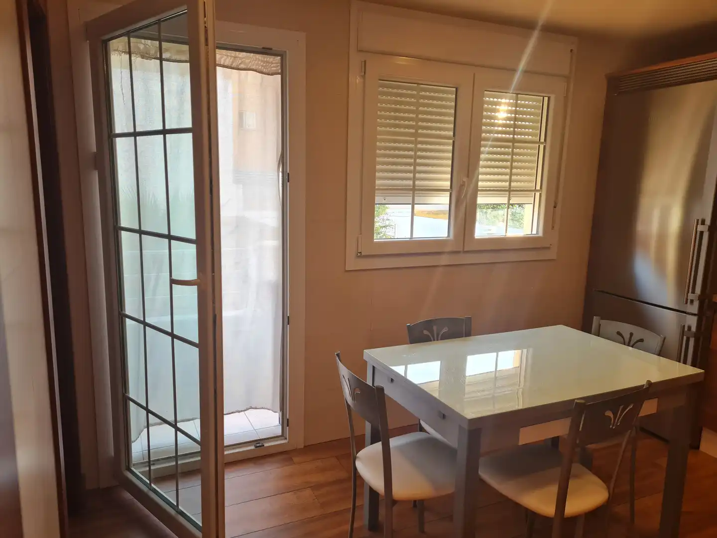 Detached house with terrace to rent in Campanillas, imagen 4