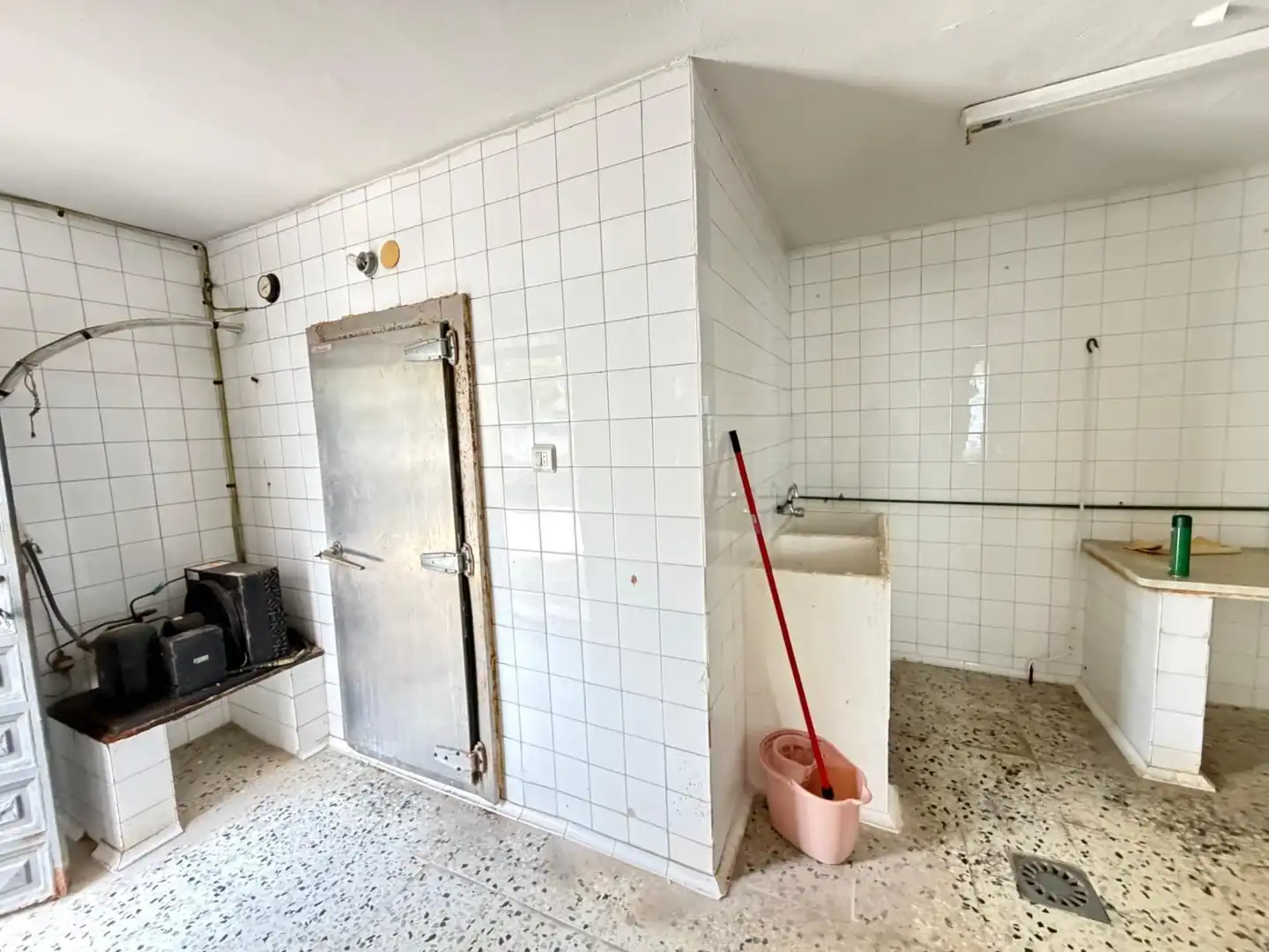 Business premises for sale in Santiago - Coronación, imagen 8