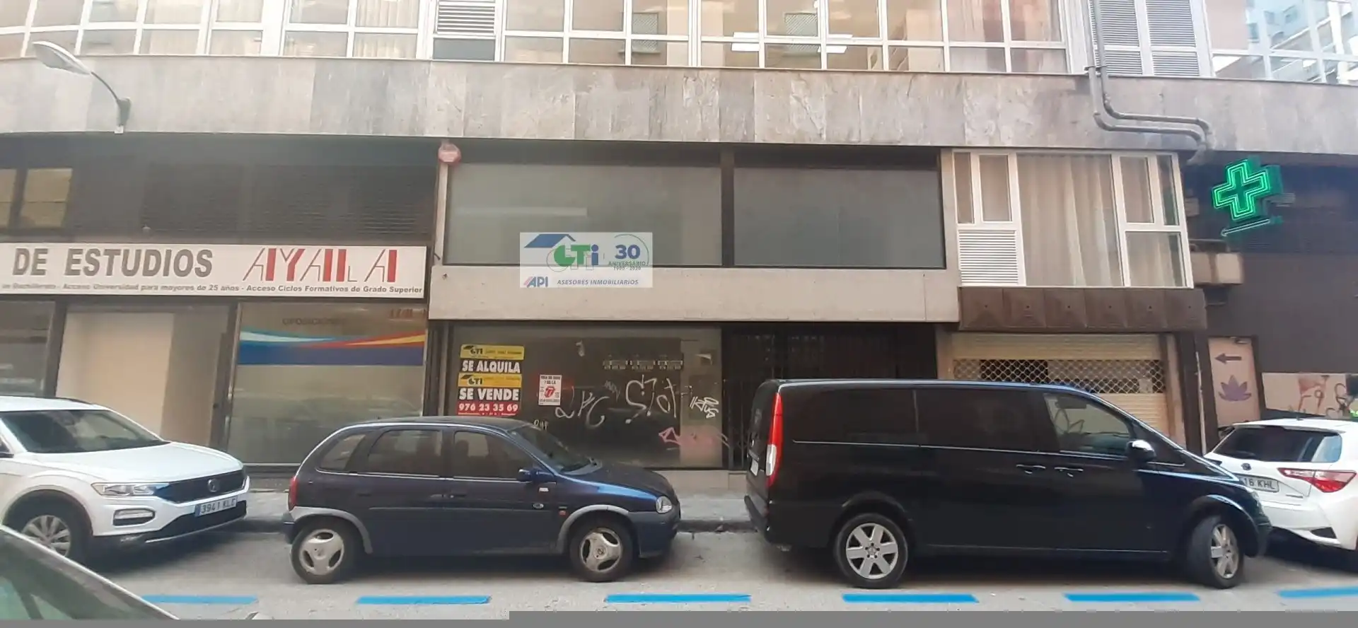 Local en venta en Zaragoza