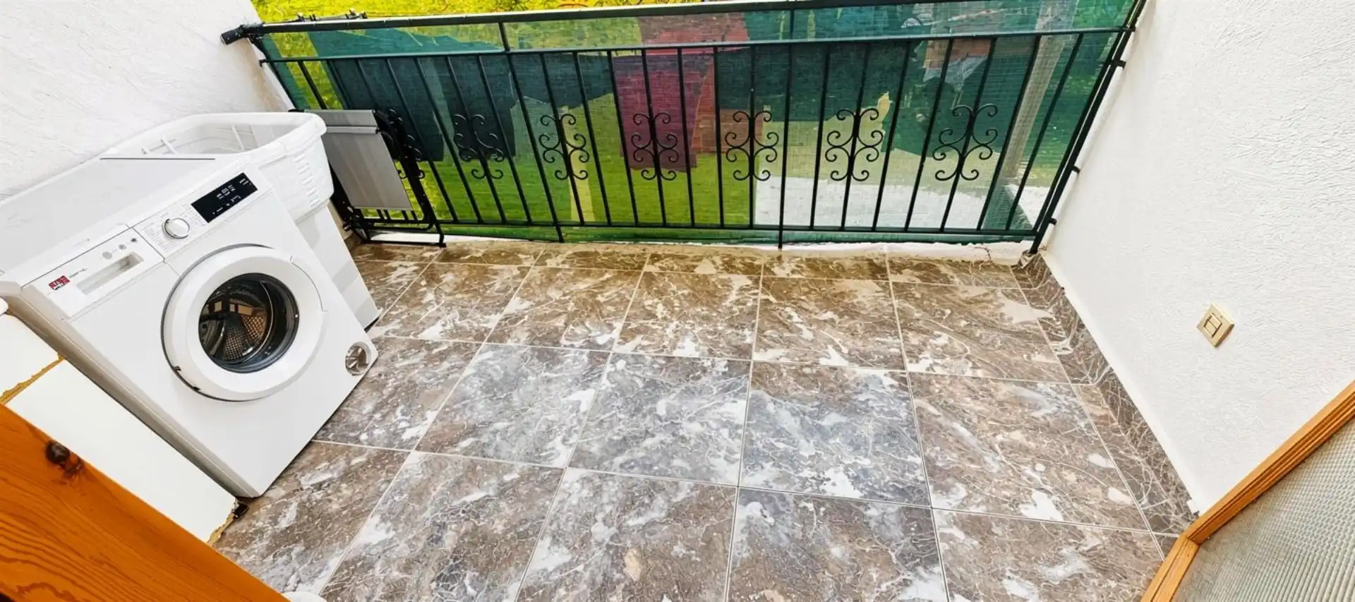 Terraza de Piso en venta en Losar de la Vera con Aire acondicionado, Terraza y Trastero