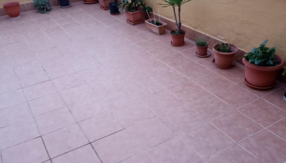 Photo 1 of Flat for sale in Creu de Barberà, Barcelona