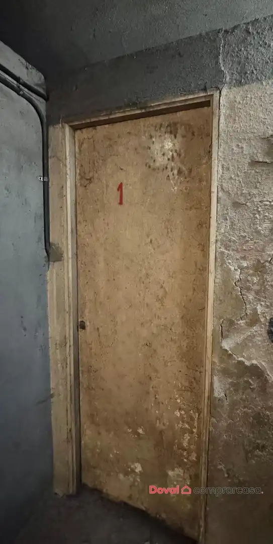 Piso en venta en Vigo  con Calefacción, Parquet y Terraza