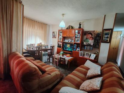 Living room of Flat for sale in Arganda del Rey  with Terrace