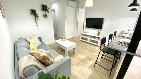 Foto 2 de Habitación en Centro, Móstoles