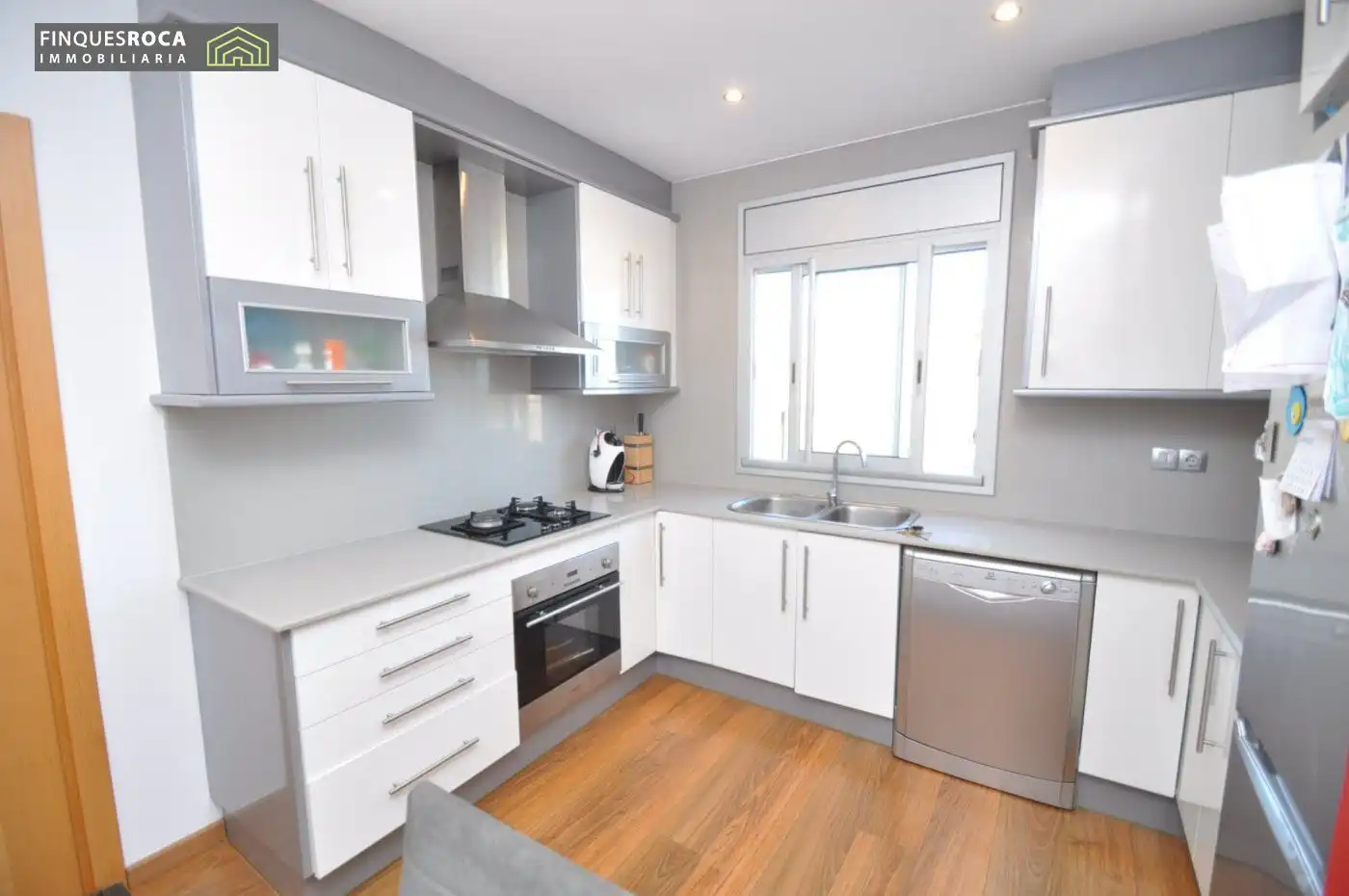 Penthouse mit Aufzug zum Verkauf in Avenida CONSTITUCIO DE LA, imagen 8