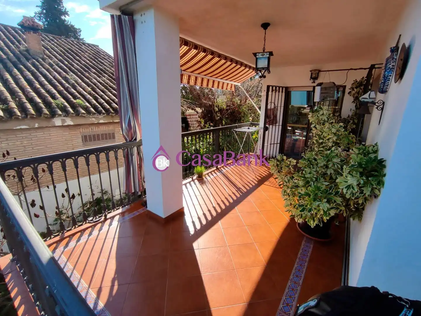 Casa con piscina en venta en Norte-Sierra, imagen 2