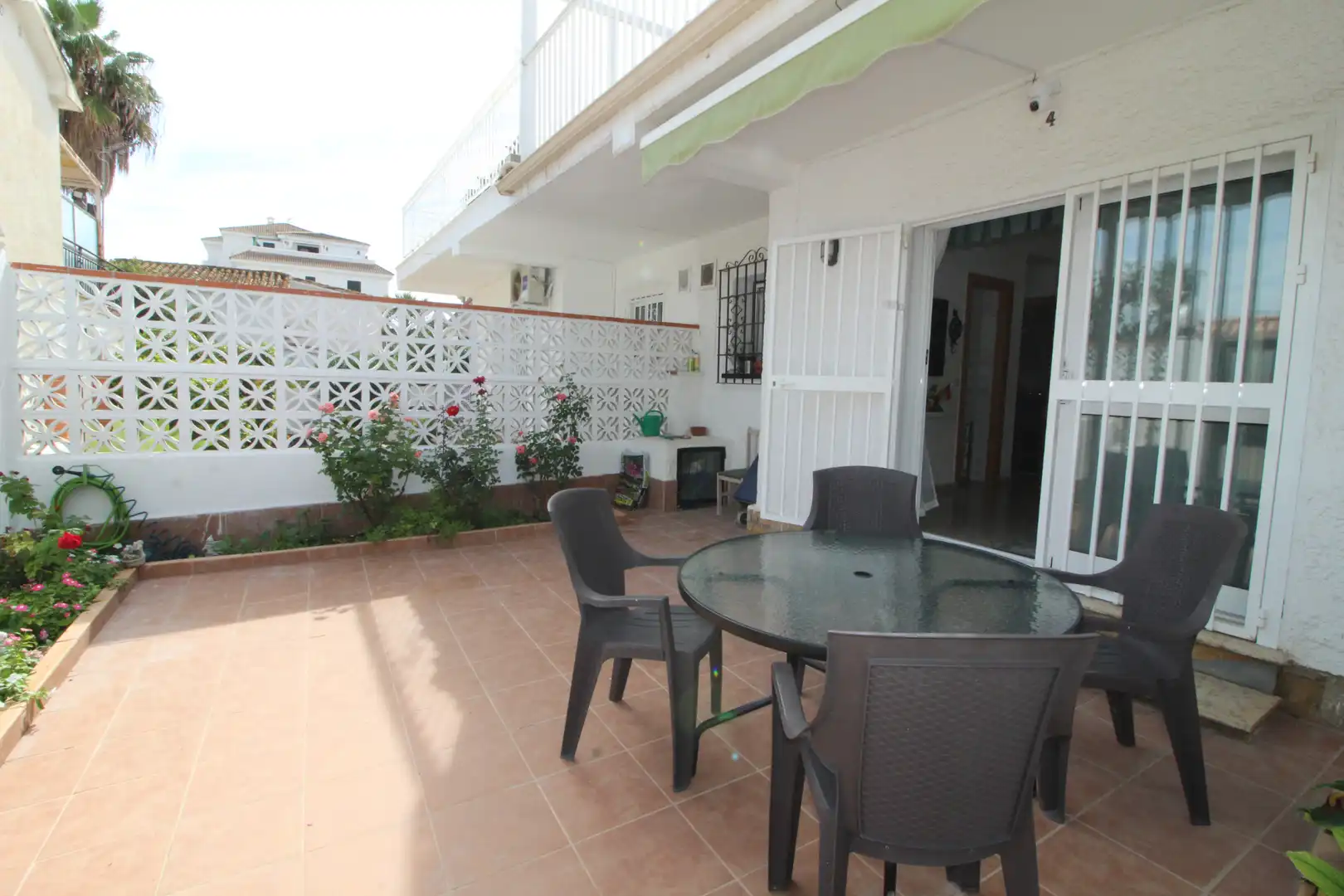 Terraced house with terrace for sale in Avenida de Mijas, imagen 7