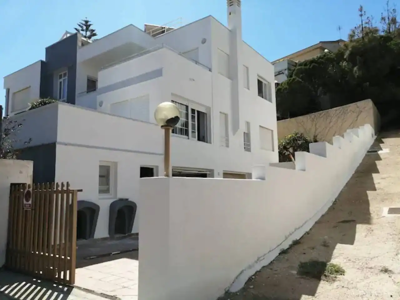Chalet con piscina en venta en Calle Cala del Pino H2M EL PINET 153, imagen 45