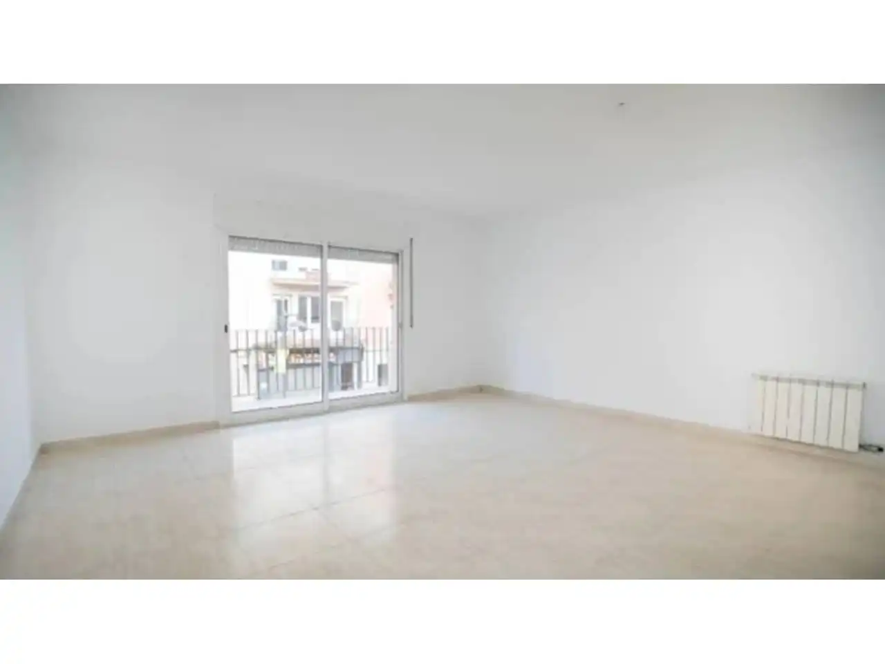 Vista exterior de Piso en venta en Arbúcies