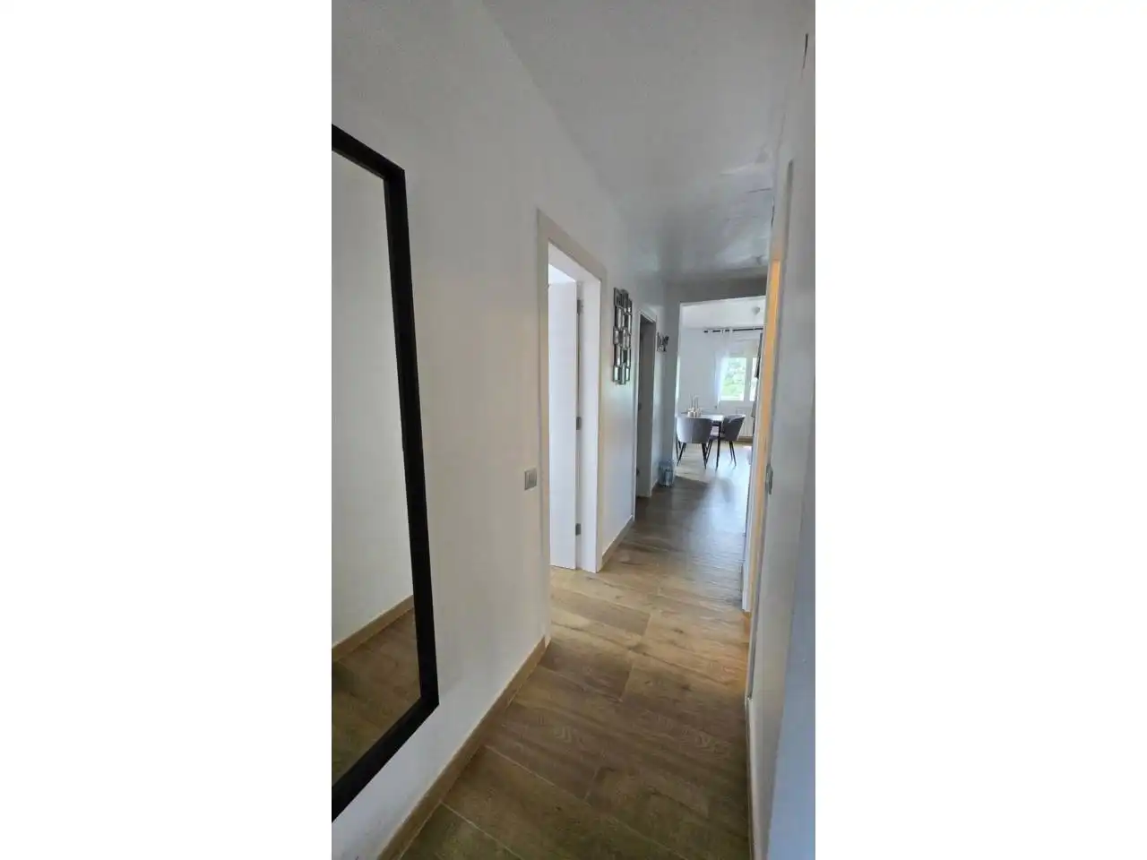 Casa o chalet en venta en Calle Mar Cantàbric, Lloret Residencial - Montlloret