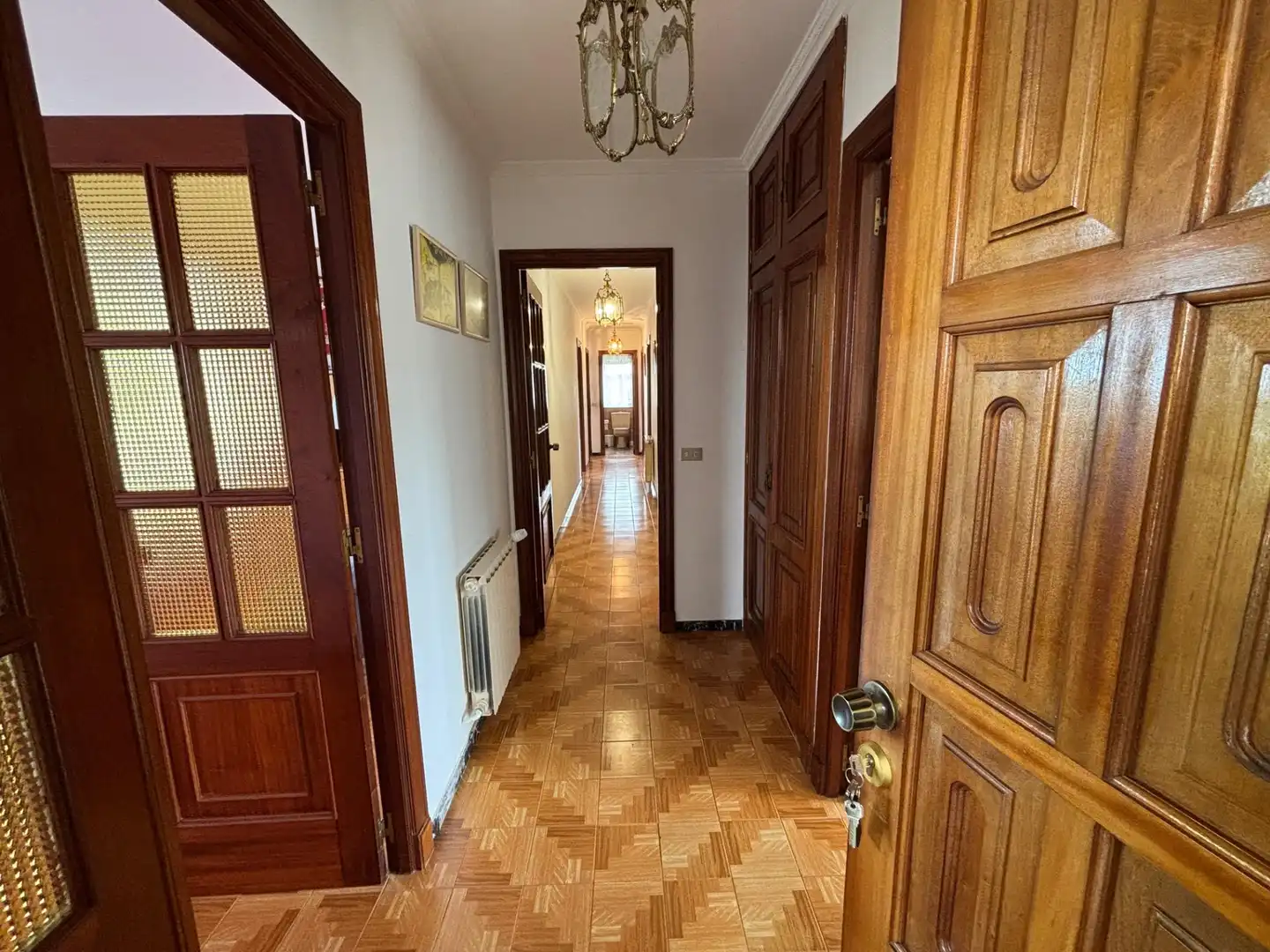 Edificio en venta en Barreiros